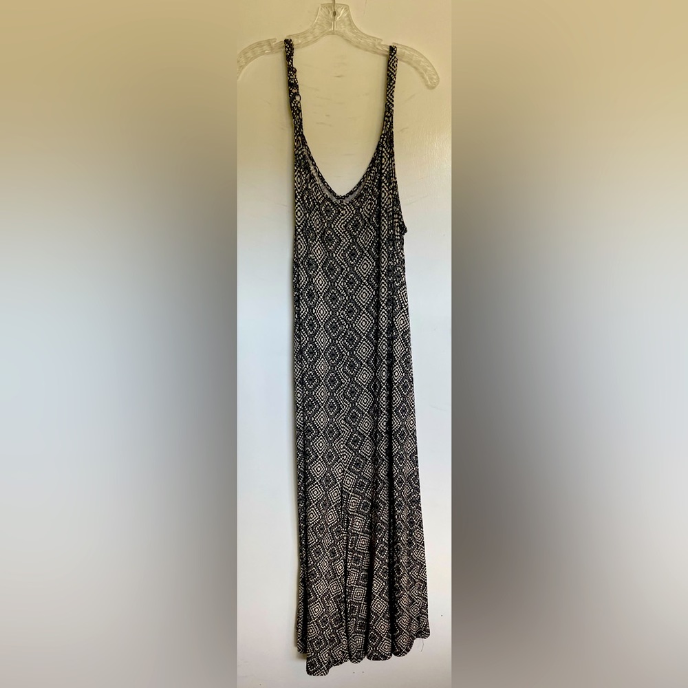Super Soft Strappy Jumper